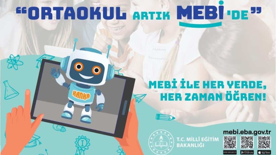 MEBİ Platformu, Eğitimde Dijital Dönüşümü Hızlandırıyor!